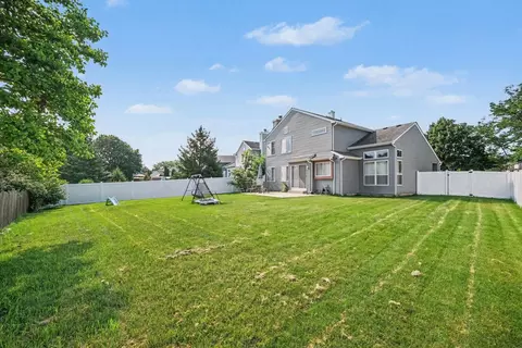 Exterior - 836 Tallgrass Dr, Bartlett, IL 60103 photo 5 of 5