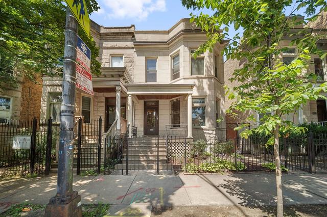 4150 N Ashland Ave, Chicago, IL 60613