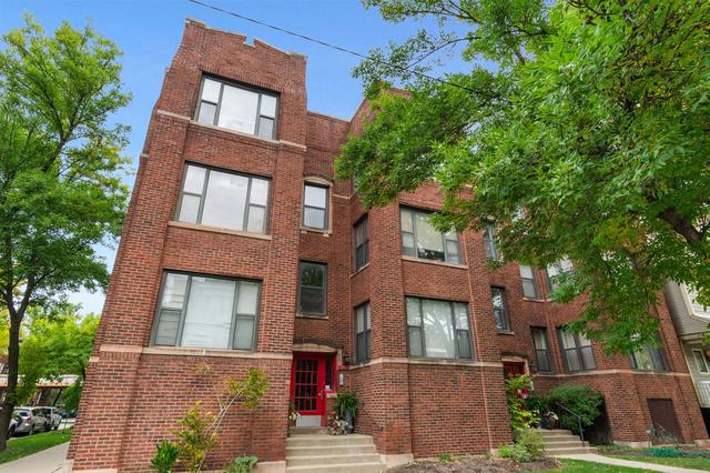2458 W Eastwood Ave #3, Chicago, IL 60625