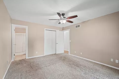 Bedroom - 1609 Erin Dr, Normal, IL 61761 photo 6 of 8