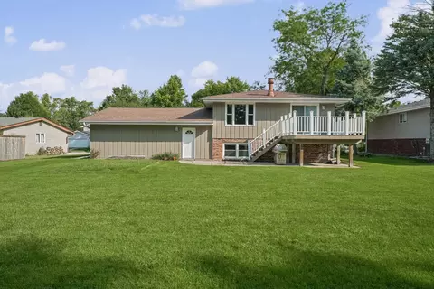 Exterior - 1609 Erin Dr, Normal, IL 61761 photo 5 of 5