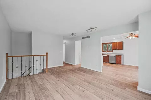 Living - 1609 Erin Dr, Normal, IL 61761 photo 2 of 6