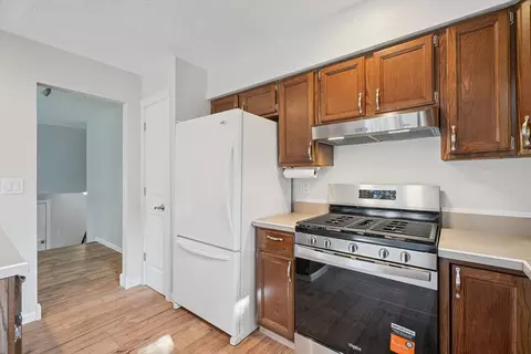 Kitchen - 1609 Erin Dr, Normal, IL 61761 photo 2 of 2