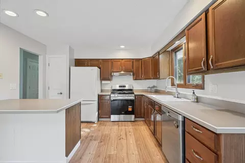 Kitchen - 1609 Erin Dr, Normal, IL 61761 photo 1 of 2