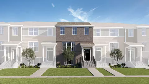12404 Tinsley St, Huntley, IL 60142