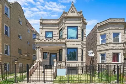 3912 W Congress Pkwy, Chicago, IL 60624