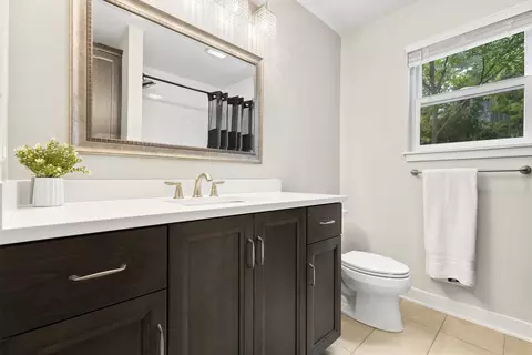 Bath - 1629 N Summit St, Wheaton, IL 60187 photo 1 of 5