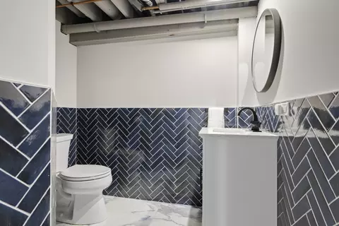 Bath - 1629 N Summit St, Wheaton, IL 60187 photo 5 of 5