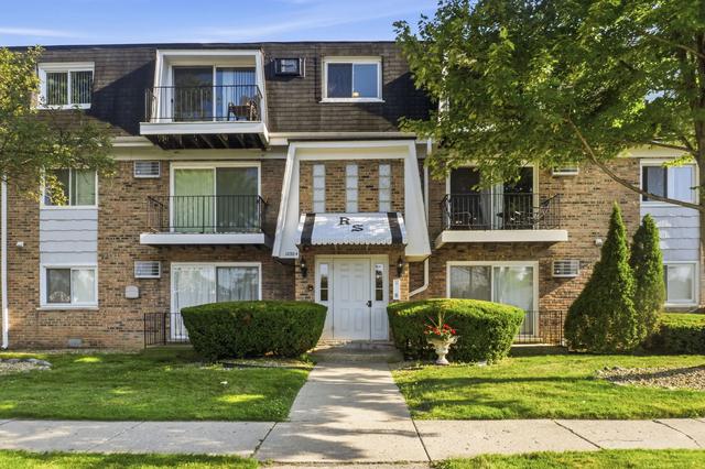 10304 Ridgeland Ave #207, Chicago Ridge, IL 60415