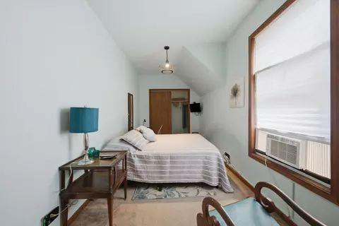 Bedroom - 1534 E 73rd Pl, Chicago, IL 60619 photo 5 of 6