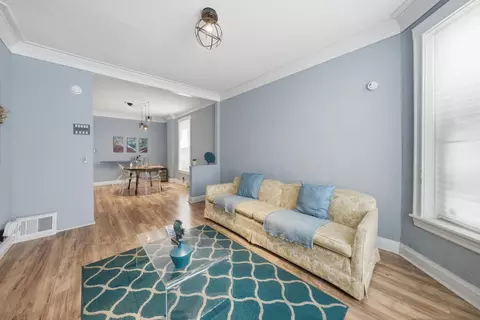 Living - 1534 E 73rd Pl, Chicago, IL 60619 photo 1 of 2