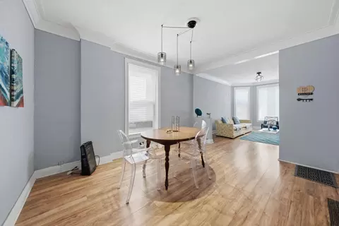 Dining - 1534 E 73rd Pl, Chicago, IL 60619 photo 1 of 1