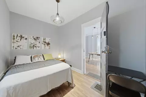 Bedroom - 1534 E 73rd Pl, Chicago, IL 60619 photo 2 of 6