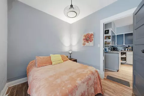 Bedroom - 1534 E 73rd Pl, Chicago, IL 60619 photo 3 of 6