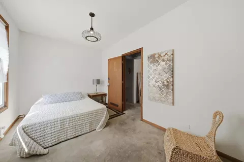 Bedroom - 1534 E 73rd Pl, Chicago, IL 60619 photo 6 of 6