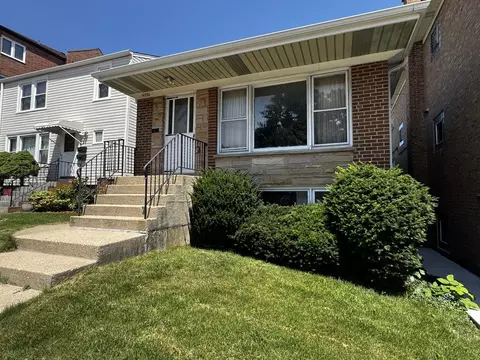 6534 Gunnison St, Harwood Heights, IL 60706