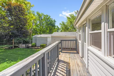 Exterior - 6314 Hillcrest Rd, Cary, IL 60013 photo 1 of 4