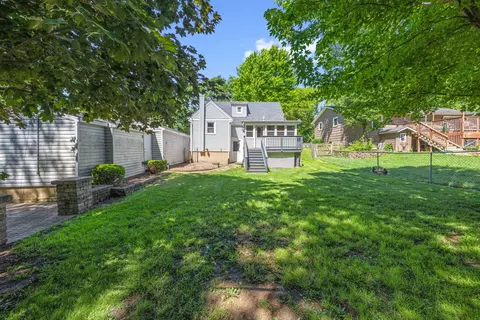 Exterior - 6314 Hillcrest Rd, Cary, IL 60013 photo 3 of 4