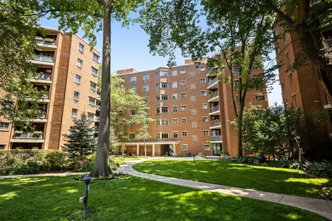 1856 Sherman Ave #7SC, Evanston, IL 60201