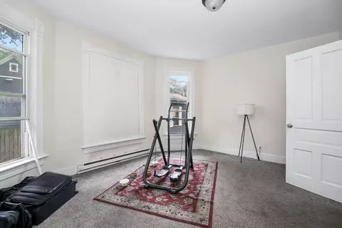 Bedroom - 464 Harrison Ave S, Kankakee, IL 60901 photo 2 of 2