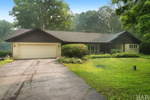 14673 W River Oaks Dr, Lincolnshire, IL 60069