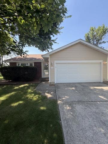 14650 Pebble Creek Ct, Homer Glen, IL 60491