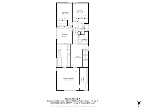 559 E 50th St, Chicago, IL 60615 photo 36