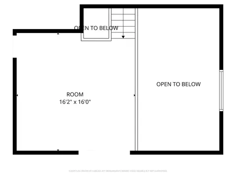 Floorplan - 18630 Golfview Dr, Hazel Crest, IL 60429 photo 4 of 6