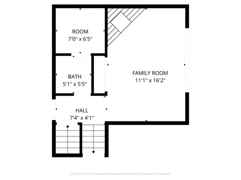Floorplan - 18630 Golfview Dr, Hazel Crest, IL 60429 photo 5 of 6