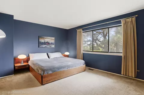 Bedroom - 18630 Golfview Dr, Hazel Crest, IL 60429 photo 2 of 9
