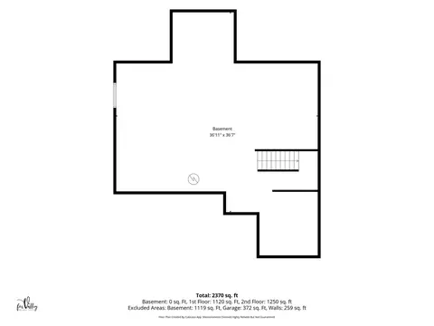 Floorplan - 4131 Wanderlust Dr, Algonquin, IL 60102 photo 3 of 4