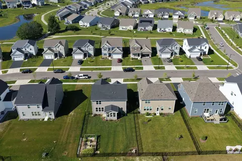 View/Area - 4131 Wanderlust Dr, Algonquin, IL 60102 photo 5 of 9
