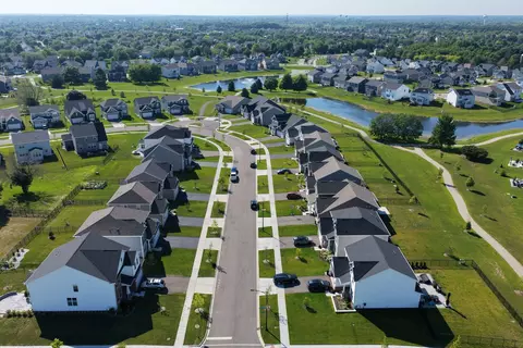 View/Area - 4131 Wanderlust Dr, Algonquin, IL 60102 photo 9 of 9