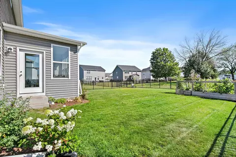 Exterior - 4131 Wanderlust Dr, Algonquin, IL 60102 photo 3 of 6
