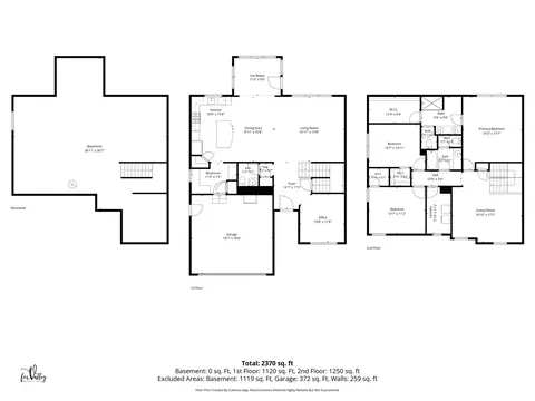 Floorplan - 4131 Wanderlust Dr, Algonquin, IL 60102 photo 4 of 4