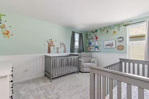 Bedroom - 4131 Wanderlust Dr, Algonquin, IL 60102 photo 3 of 4