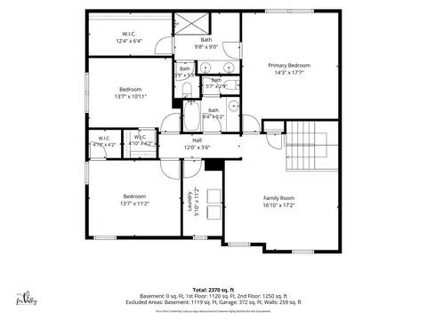 Floorplan - 4131 Wanderlust Dr, Algonquin, IL 60102 photo 2 of 4