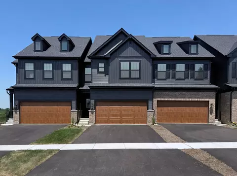2736 Preserve Cir #13002, Aurora, IL 60502