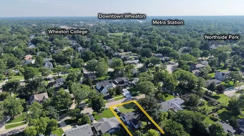 615 Wakeman Ave, Wheaton, IL 60187 photo 3