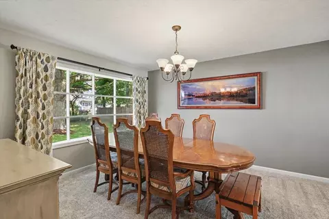 Dining - 1018 Porter Ln, Normal, IL 61761 photo 3 of 7