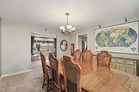 Dining - 1018 Porter Ln, Normal, IL 61761 photo 2 of 7