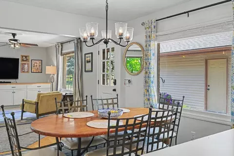 Dining - 1018 Porter Ln, Normal, IL 61761 photo 6 of 7