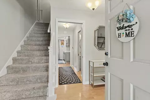 Entry Way - 1018 Porter Ln, Normal, IL 61761 photo 1 of 3