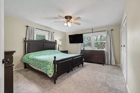 Bedroom - 1018 Porter Ln, Normal, IL 61761 photo 3 of 7