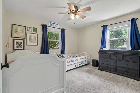 Bedroom - 1018 Porter Ln, Normal, IL 61761 photo 2 of 7