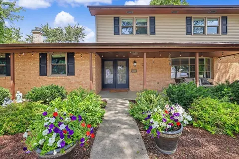 Exterior - 1018 Porter Ln, Normal, IL 61761 photo 2 of 14