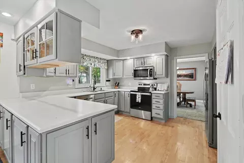 Kitchen - 1018 Porter Ln, Normal, IL 61761 photo 1 of 6