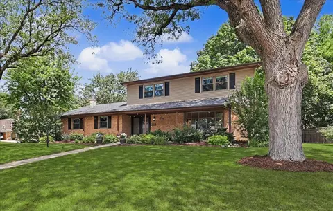 Exterior - 1018 Porter Ln, Normal, IL 61761 photo 3 of 14