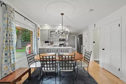 Dining - 1018 Porter Ln, Normal, IL 61761 photo 5 of 7