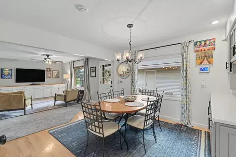 Dining - 1018 Porter Ln, Normal, IL 61761 photo 4 of 7